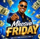 Mhosva Friday Lotto