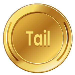 tail